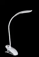Офисная настольная лампа 3W NSM-18001-00 WHITE Ray