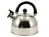 Чайник со свистком 3 л Zauberg ZB-002-3 80585