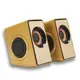 Колонки для ПК компьютера Prime FT-2048 Gold 7629