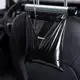 Крепление для мусорных пакетов в авто BASEUS Clean Garbage Bag for Back Seat of Cars |2 rolls trash bag/40pcs| (CRLJD-C01)