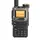 Портативная рация Quansheng UV-K5(8), двухдиапазонная радиостанция 50–600MHz 5W с FM/AM, Type-C