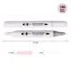 Маркер спиртовой Santi Professional SA-146 390854 нежно-лиловый