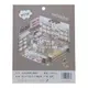 Наклейки-стикеры 3D Румбокс, антистресс, микс