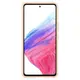 Чехол Spigen для Samsung Galaxy A53 - Thin Fit, Cotton Peach (ACS04593)