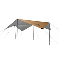 Тент универсальный Naturehike CNK2450WS025, бежевый