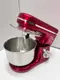 Тестомес миксер 3 в 1 Zepline ZP-9832 Red 3500 Вт 5 л красный