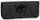 Плойка тройная BaByliss W2447E 85 Вт черная