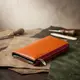 Кошелек женский ST Leather 18406 (SB42-2) многофункциональный Красный