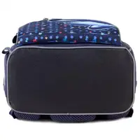 Рюкзак GoPack Education Shark GO21-5001S-9 11 л
