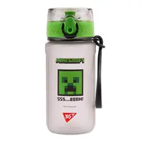 Пляшка для води YES Minecraft Boom 708320 500 мл