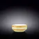 Супница Wilmax Spiral Pistachio WL-669138-A 400 мл