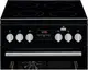 Плита электрическая Electrolux RKR560200K
