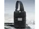 Сумка тактична через плече Smartex 3P Tactical 15 ST-089 black