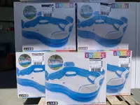 Бассейн INTEX "Семейный" в коробке 56475 г.229*229*66см