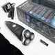 Электробритва для мужчин роторная Silver Crest SRR 3.7 C3 аккумуляторная