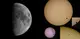 Телескоп Bresser Messier 10\" Dobson с солнечным фильтром 4716425