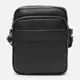 Мужская кожаная сумка Ricco Grande K12059-black