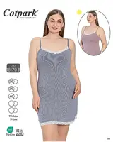 Нічна сорочка 18170B pink