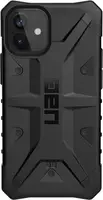 Чохол URBAN ARMOR GEAR для iPhone 12 mini - Pathfinder, Black (X002MDZ8JH)