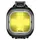 Мигалка передняя Knog Blinder Mini Cross Front 50 Lumens Black