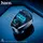 Адаптер автомобильный HOCO Superior Car BT FM Transmitter DE24 |2USB, 2.4A, TF/U Disk|