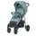 Коляска прогулочная El Camino Siena ME-1095-Cloud-Blue голубая