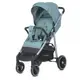 Коляска прогулочная El Camino Siena ME-1095-Cloud-Blue голубая