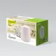 Чайник заварочный Maestro MR-20002-08-White 800 мл белый
