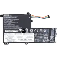 Аккумулятор для ноутбуков Lenovo Flex 5-1470 (L15C3PB1) 11.4V 4500mAh