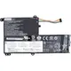 Аккумулятор для ноутбуков Lenovo Flex 5-1470 (L15C3PB1) 11.4V 4500mAh