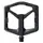 Педали Crankbrothers STAMP 2 LARGE, Black