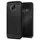 Чехол Spigen для Moto G6 Rugged Armor, Black (M17CS23125)