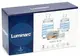 Набор банок Luminarc Club Spiral Blue Q0394 3 предмета