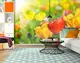 Фотообои текстурированные, виниловые Цветы, 250х380 см, fo01inV_fl10662