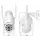 WiFi камера Anran P2 5MP (IP, LAN, Ai, PTZ) (1201)