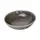 Тарелка суповая Losk Organic Grey L0440-92C-013-SP3 19.5 см серая