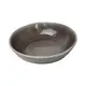 Тарелка суповая Losk Organic Grey L0440-92C-013-SP3 19.5 см серая