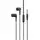 Наушники HOCO Gamble universal earphones with mic M104