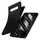 Чехол Spigen для Samsung Galaxy S10 Plus - Liquid Air, Matte Black (606CS25764)