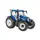 Модель Britains Трактор New Holland T6.180, 1:32 (43356)