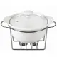 Круглый мармит 2,2 л, d=28,75 см MAESTRO MR-11160-72