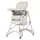 Стульчик для кормления Carrello Caramel CRL-9501/3 (cream beige)
