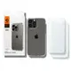 Чехол + Защитное стекло от Spigen для iPhone 13 Pro Max - Crystal Pack (+ Защитное стекло 2шт), (ACS03636)