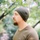 Шапка флисоваяTribe Fleece Hat T-KF-0018-olive оливковая