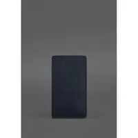 Шкіряний чохол для iPhone 11 Синій Crazy Horse