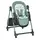 Стульчик для кормления El Camino Crystal ME-1037-B-Green зеленый
