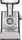 М'ясорубка електрична Moulinex ME858D32 2100 Вт