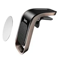 Тримач HOCO магнітний Universe air outlet magnetic car holder CA74
