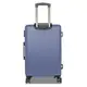 Валіза Swissbrand Riga 2.0 (L) Sky (SWB_LHRIG617L)