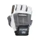 Рукавички для фітнесу Power System PS-2300 Fitness Grey/White XL